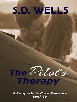 cover image of The Pilot's Therapy